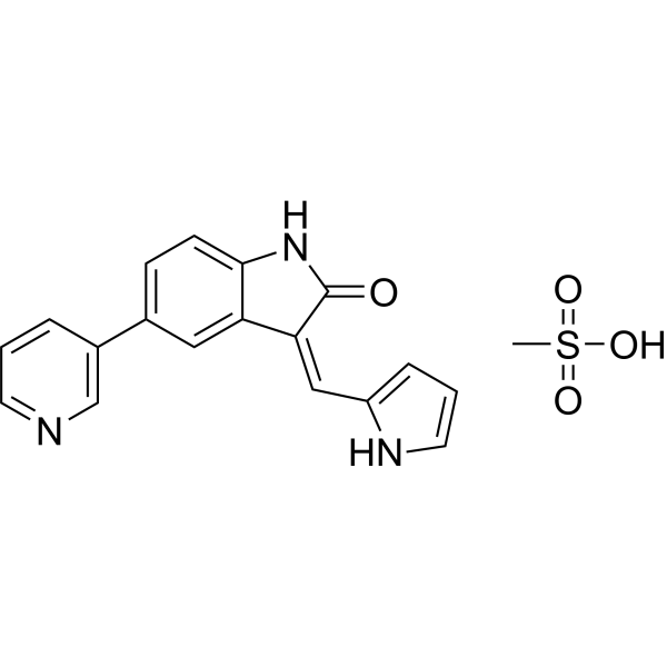 JAK3 Inhibitor VI 856436-16-3